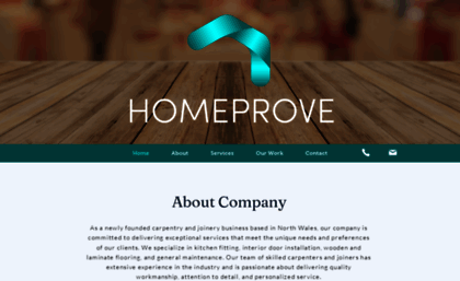 homeprove.co.uk
