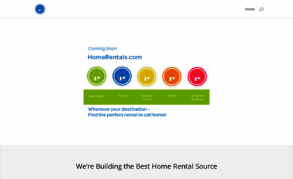 homerentals.com