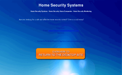 homesecuritysystemcenter.com