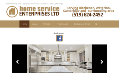 homeservicespecialist.ca