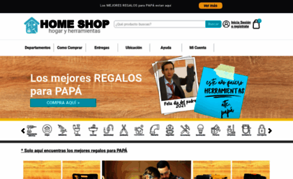 homeshop.com.mx