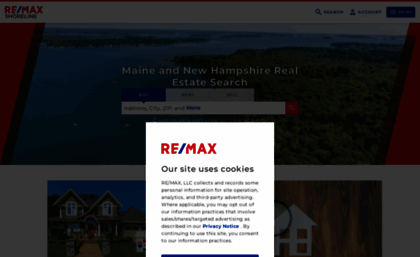 homesinmaine.com