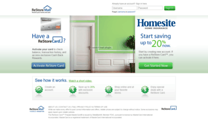 homesite.restoremall.com