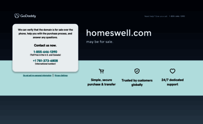 homeswell.com