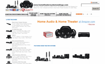 hometheatersystemsratings.com