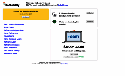 homeweb.com