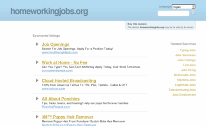 homeworkingjobs.org
