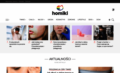 homiki.pl