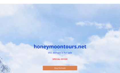honeymoontours.net