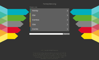 honeyview.org