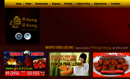 hongkong.com.mx