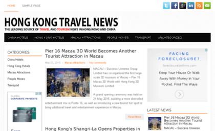 hongkongtravelnews.com