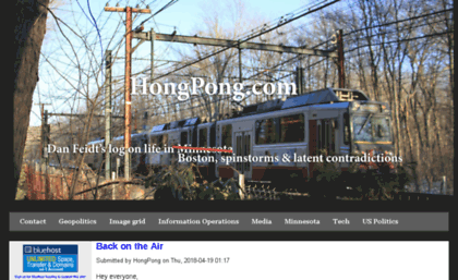 hongpong.com