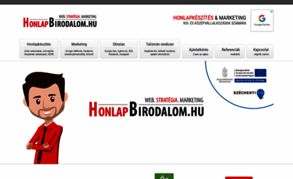 honlapbirodalom.hu