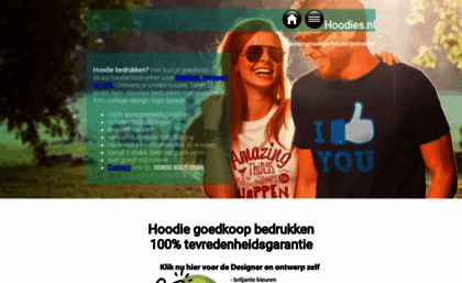 hoodies.nl