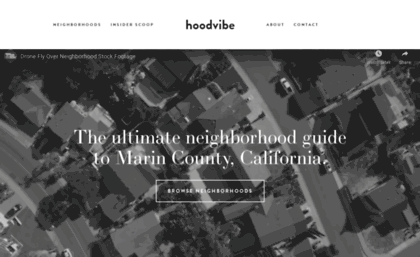 hoodvibe.com