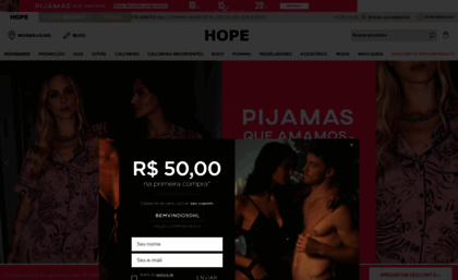 hopeonline.com.br