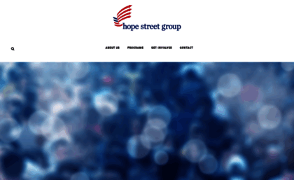 hopestreetgroup.com