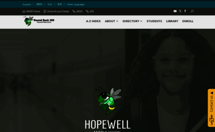 hopewell.roundrockisd.org