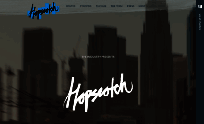 hopscotchopera.com