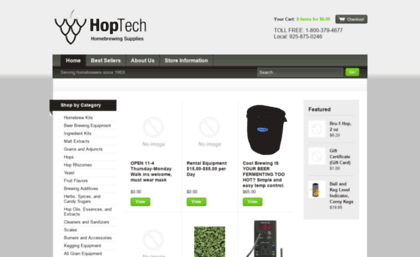 hoptech.com
