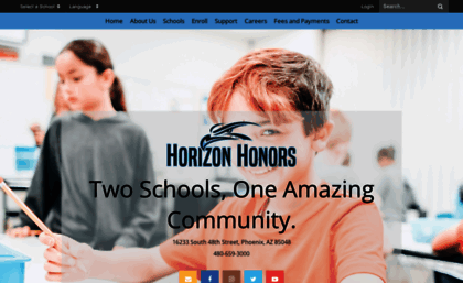 horizonclc.org