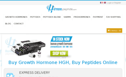 hormone-jouvence.com