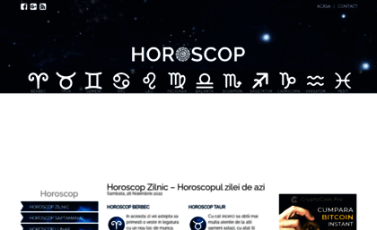 horoscop.ro