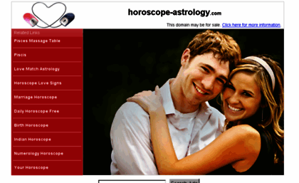 horoscope-astrology.com
