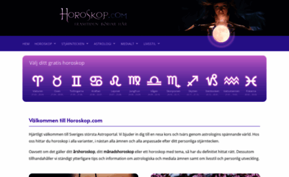 horoskop.com