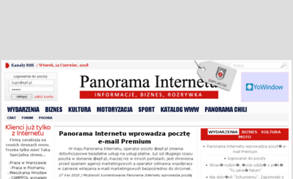 horoskop.panoramainternetu.pl