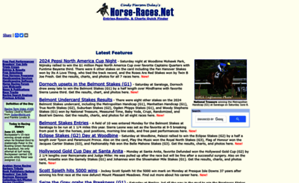 horse-races.net