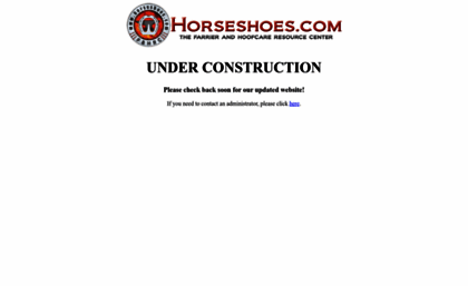 horseshoes.com