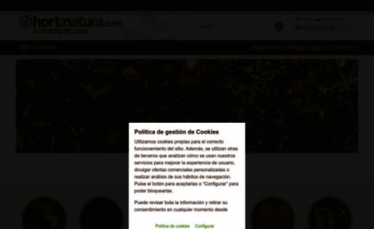 hortinatura.com