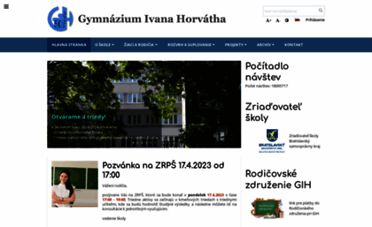 horvatha.edupage.org