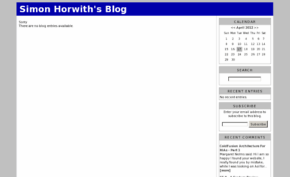 horwith.com