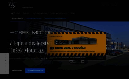 hosek-motor.cz