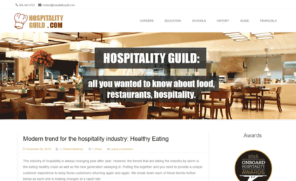 hospitalityguild.com