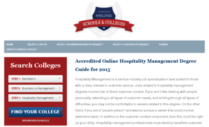 hospitalitymanagementschools.org