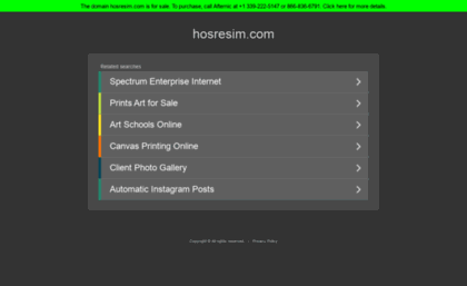 hosresim.com