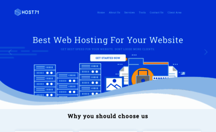 host-71.com