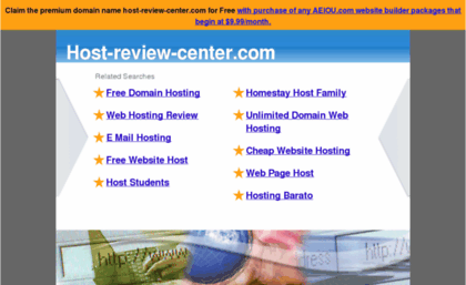 host-review-center.com