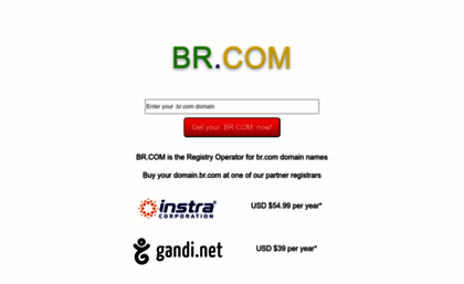 host.br.com