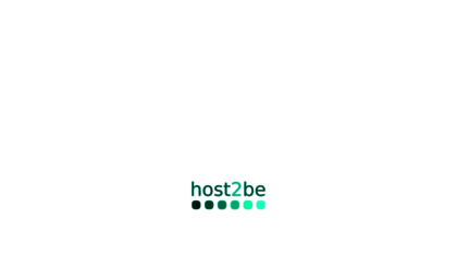 host2be.com