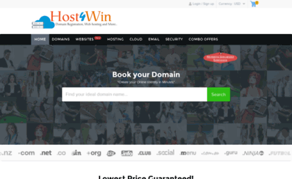 host4win.com