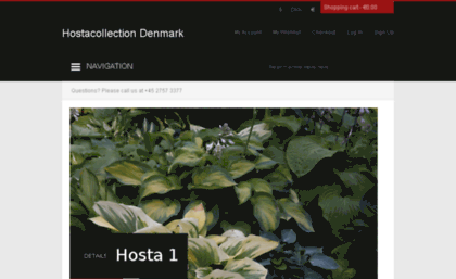 hostacollection.com