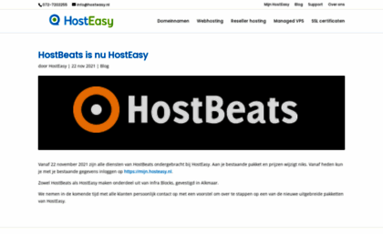 hostbeats.eu