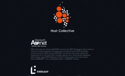 hostcollective.com