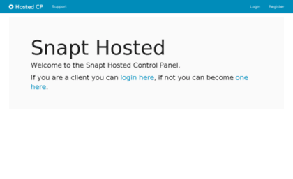 hosted.snapt.net