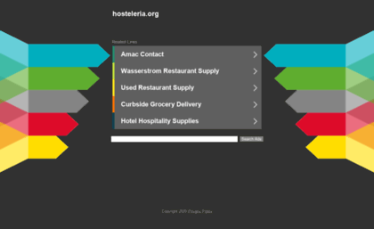 hosteleria.org